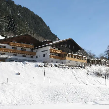 Apartment With Ski-storage Gaschurn