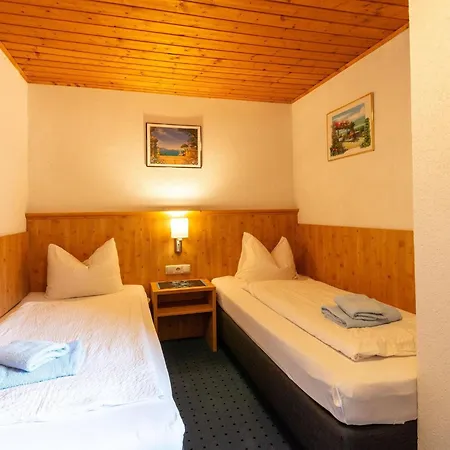 Apartment With Ski-storage Gaschurn