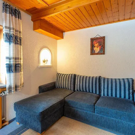With Ski-storage Apartment