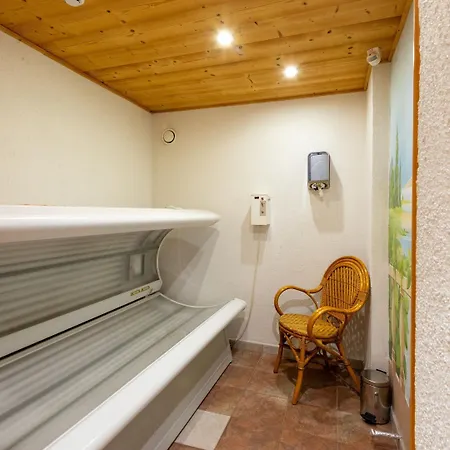 Appartamento In Near Town Center *